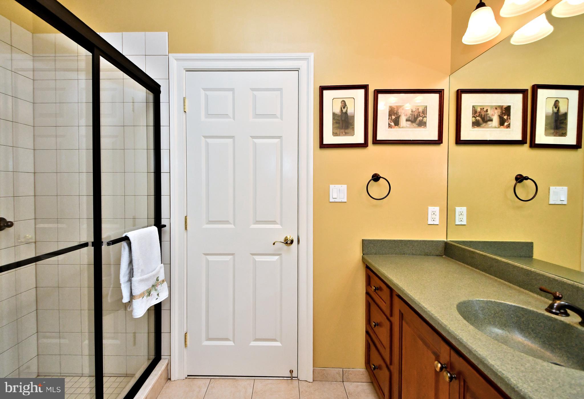 PRESERVE AT MEADOWBR - Residential