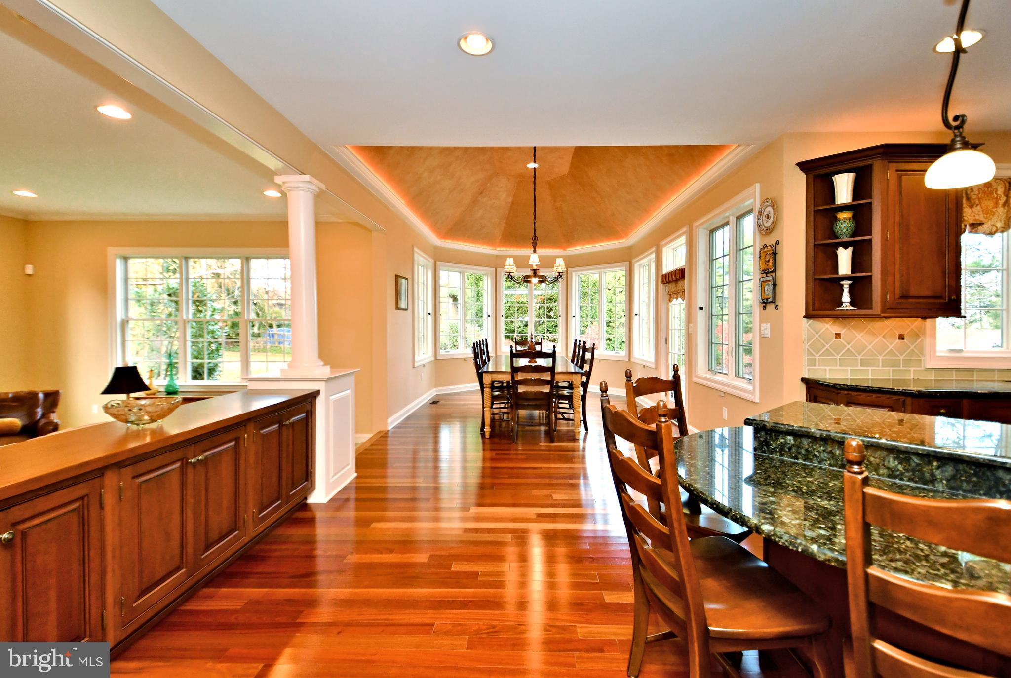 PRESERVE AT MEADOWBR - Residential