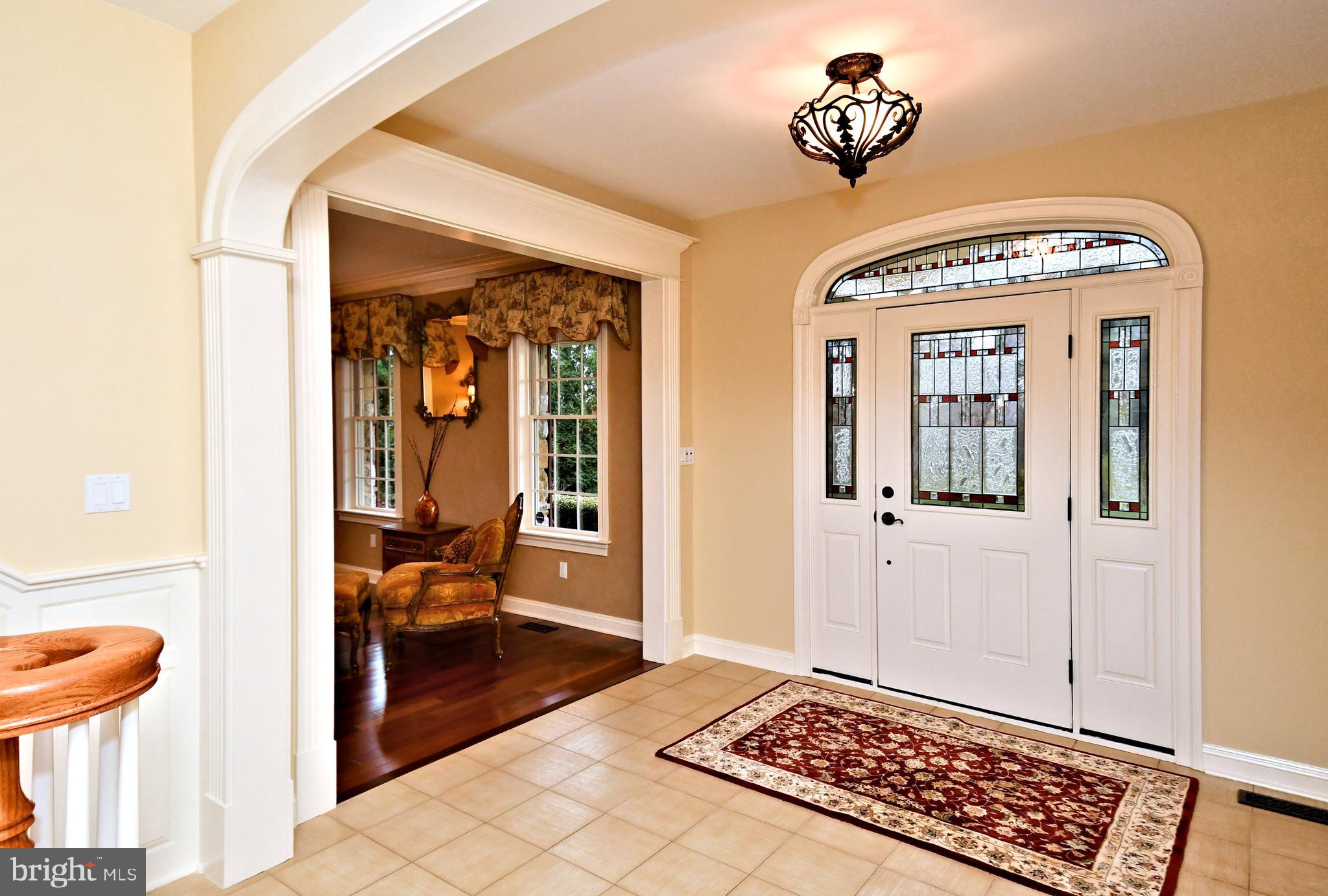 PRESERVE AT MEADOWBR - Residential