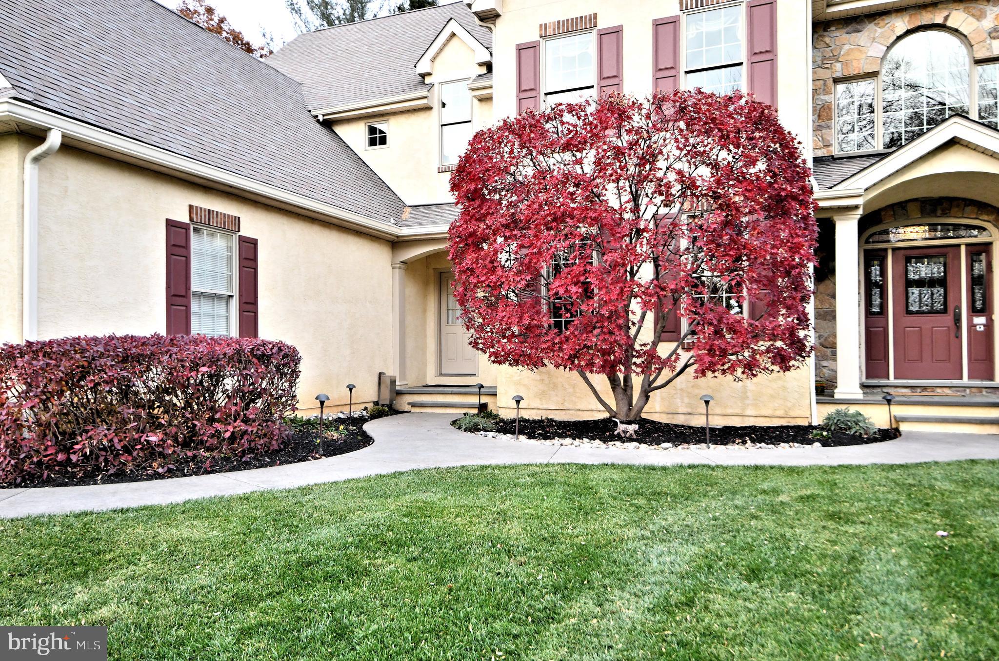 PRESERVE AT MEADOWBR - Residential