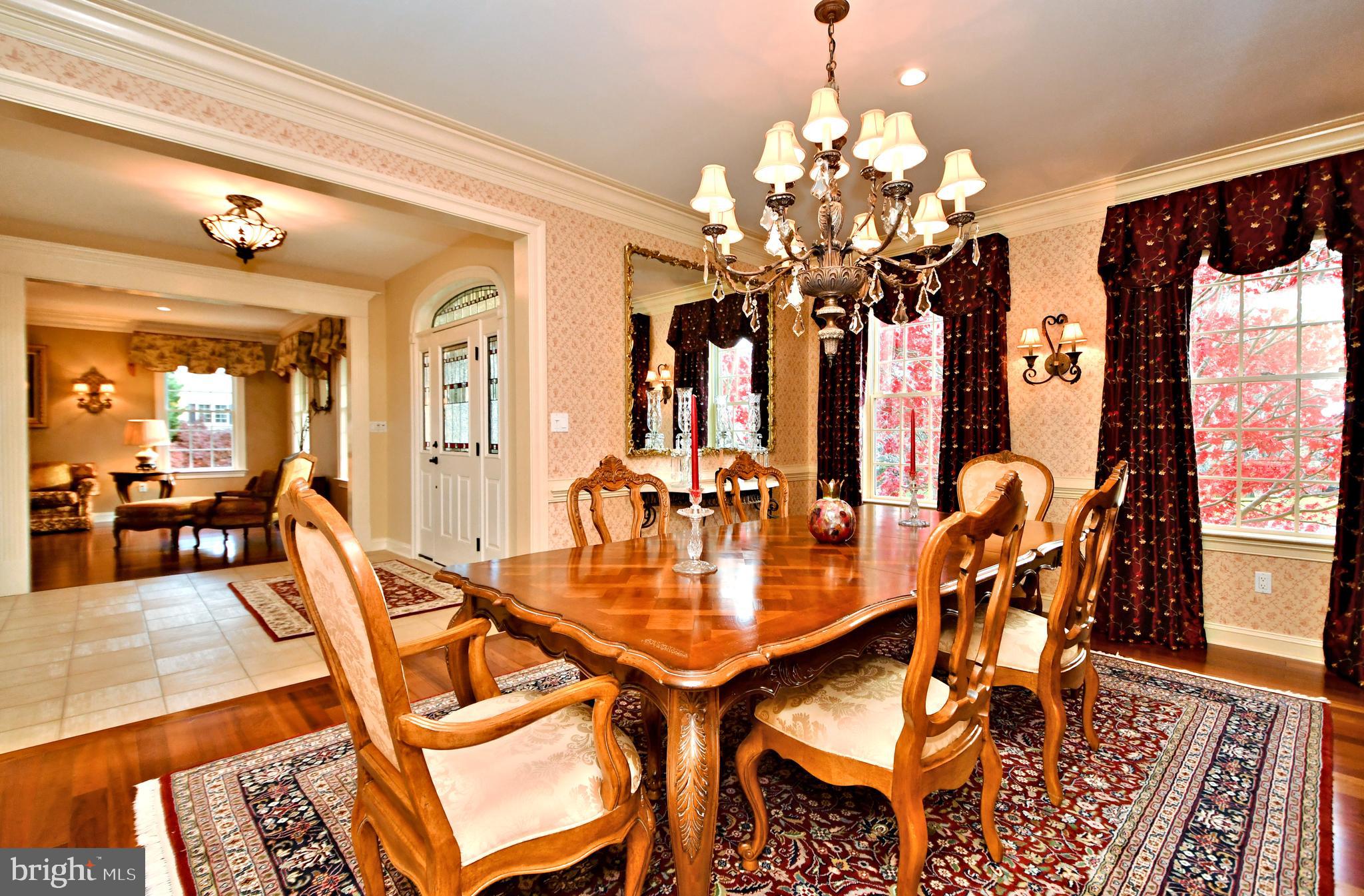 PRESERVE AT MEADOWBR - Residential