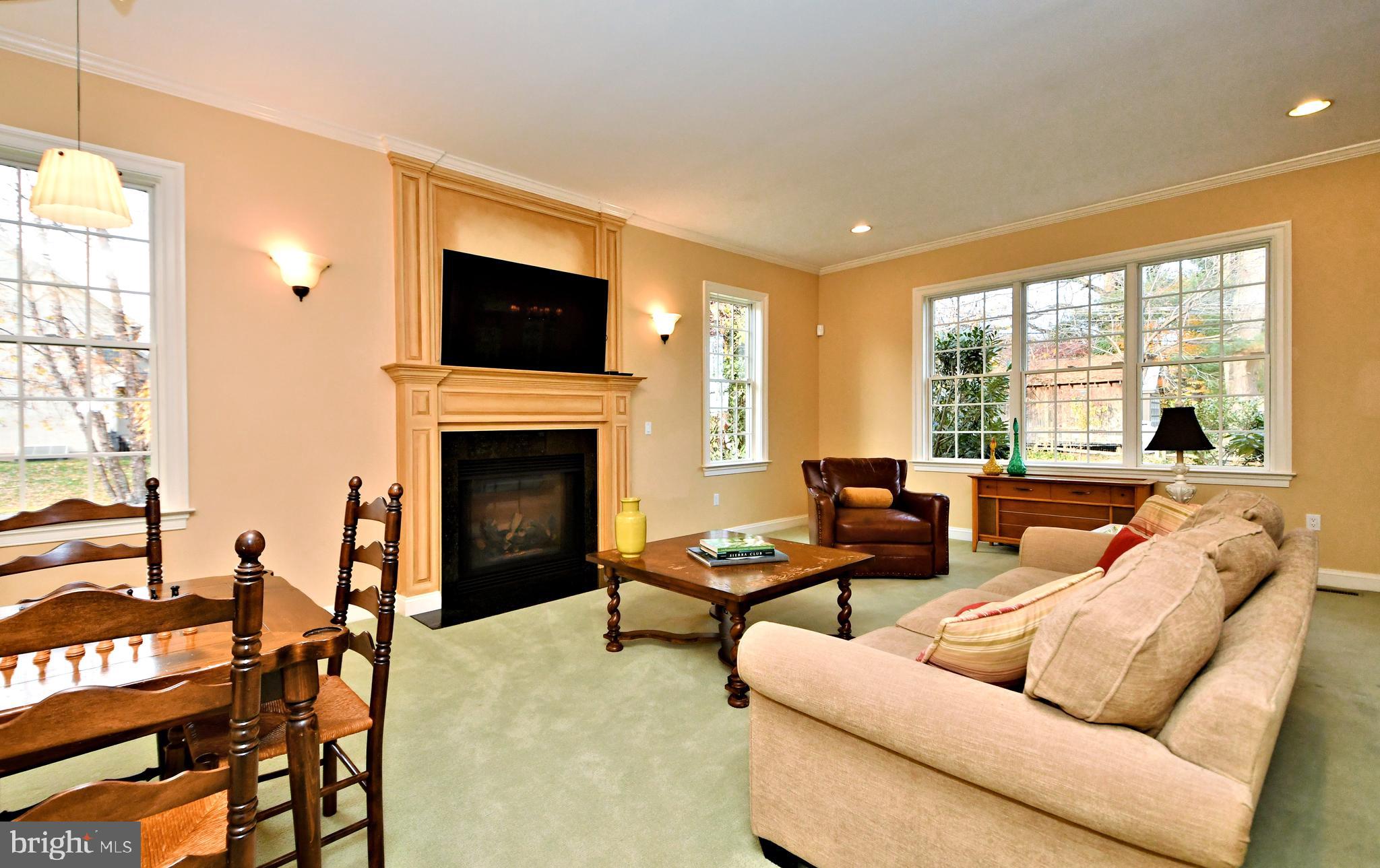 PRESERVE AT MEADOWBR - Residential