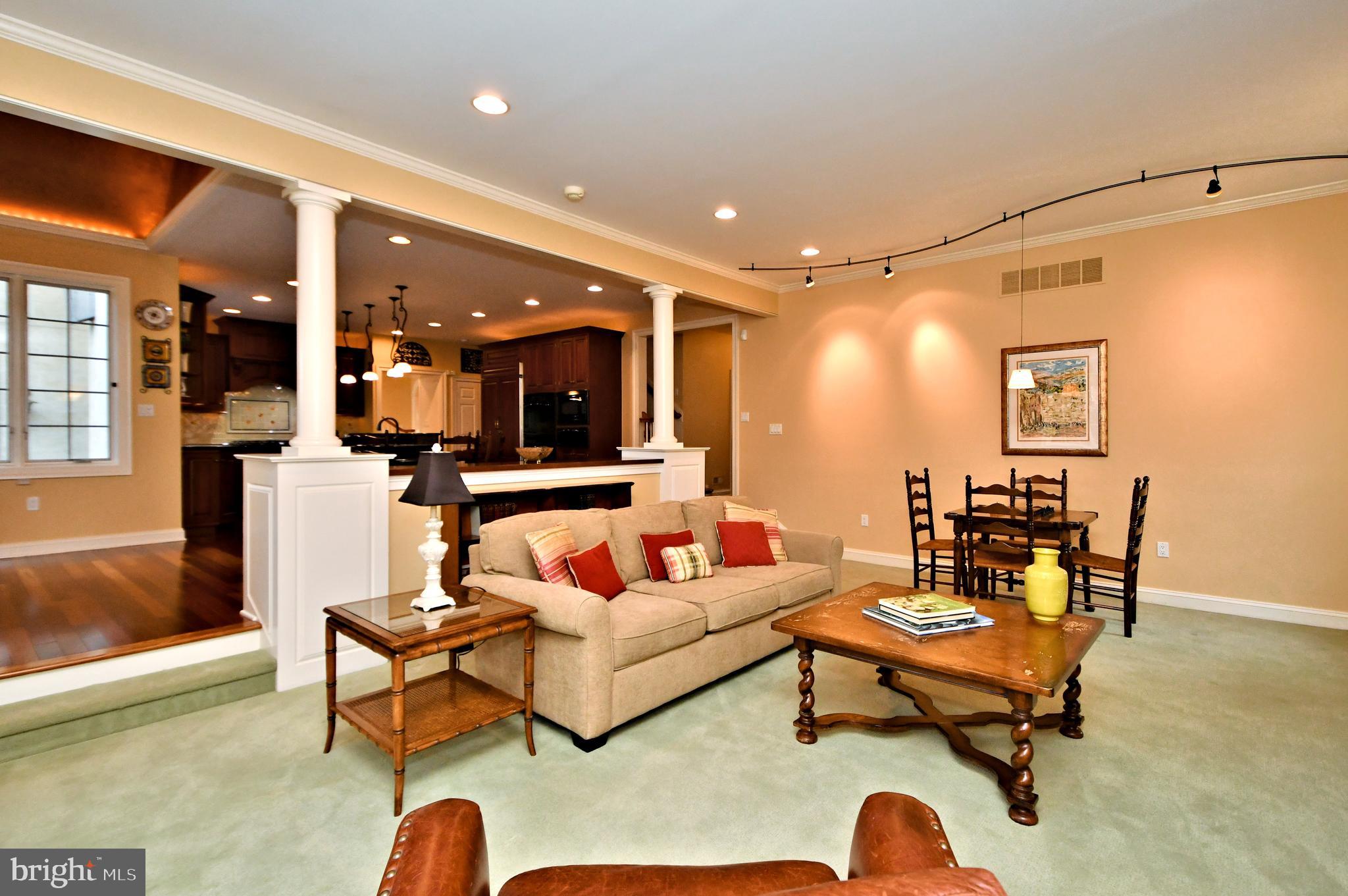 PRESERVE AT MEADOWBR - Residential