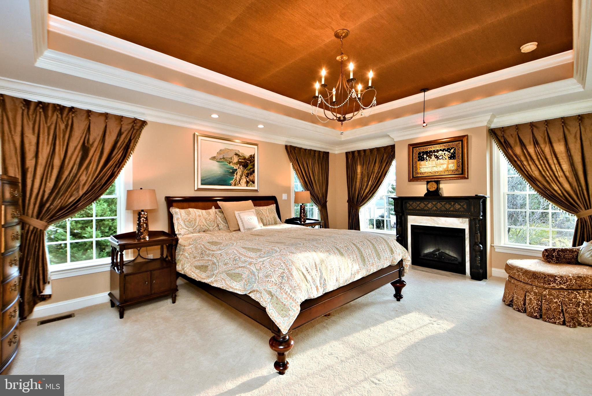 PRESERVE AT MEADOWBR - Residential