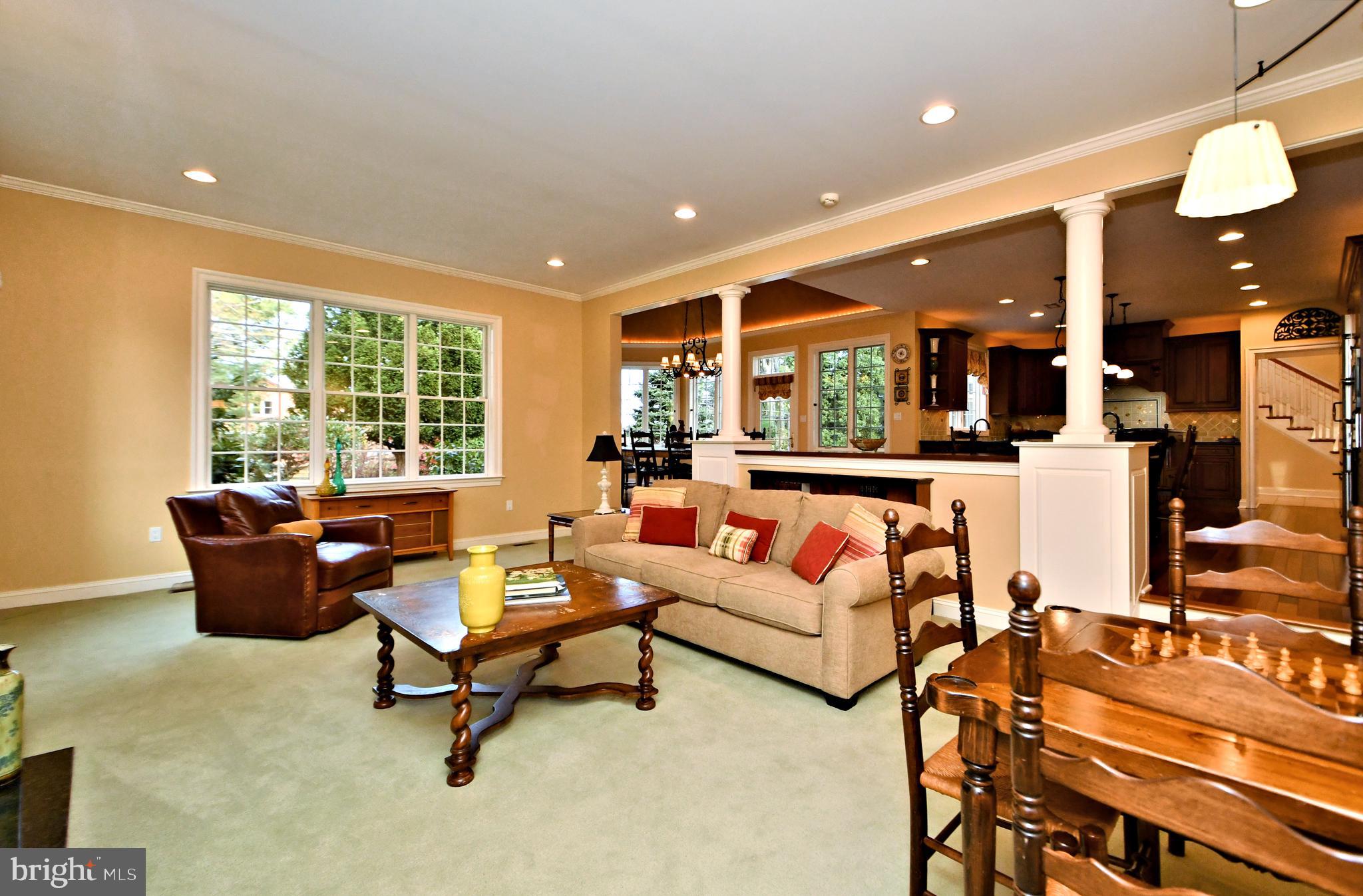 PRESERVE AT MEADOWBR - Residential