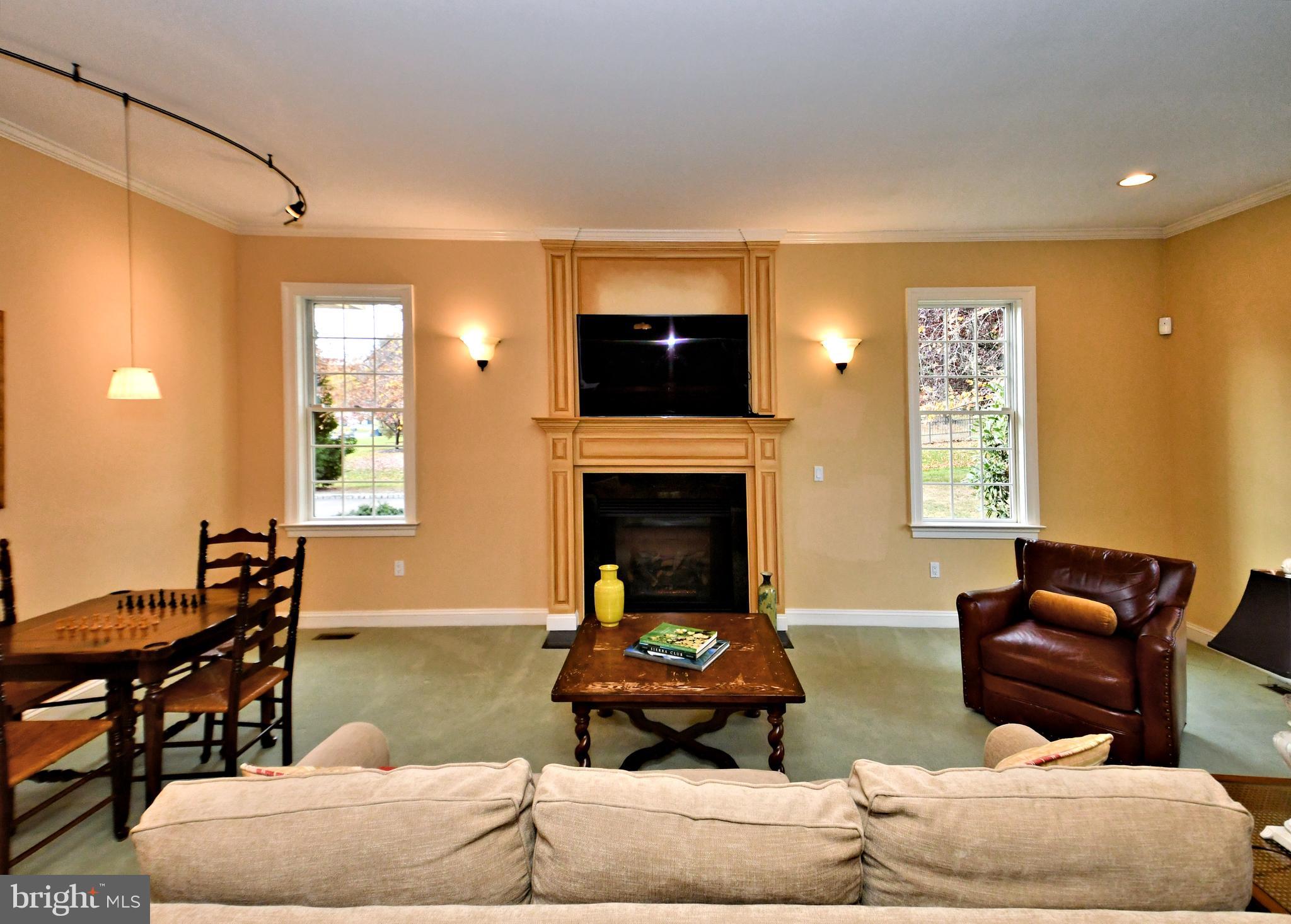 PRESERVE AT MEADOWBR - Residential