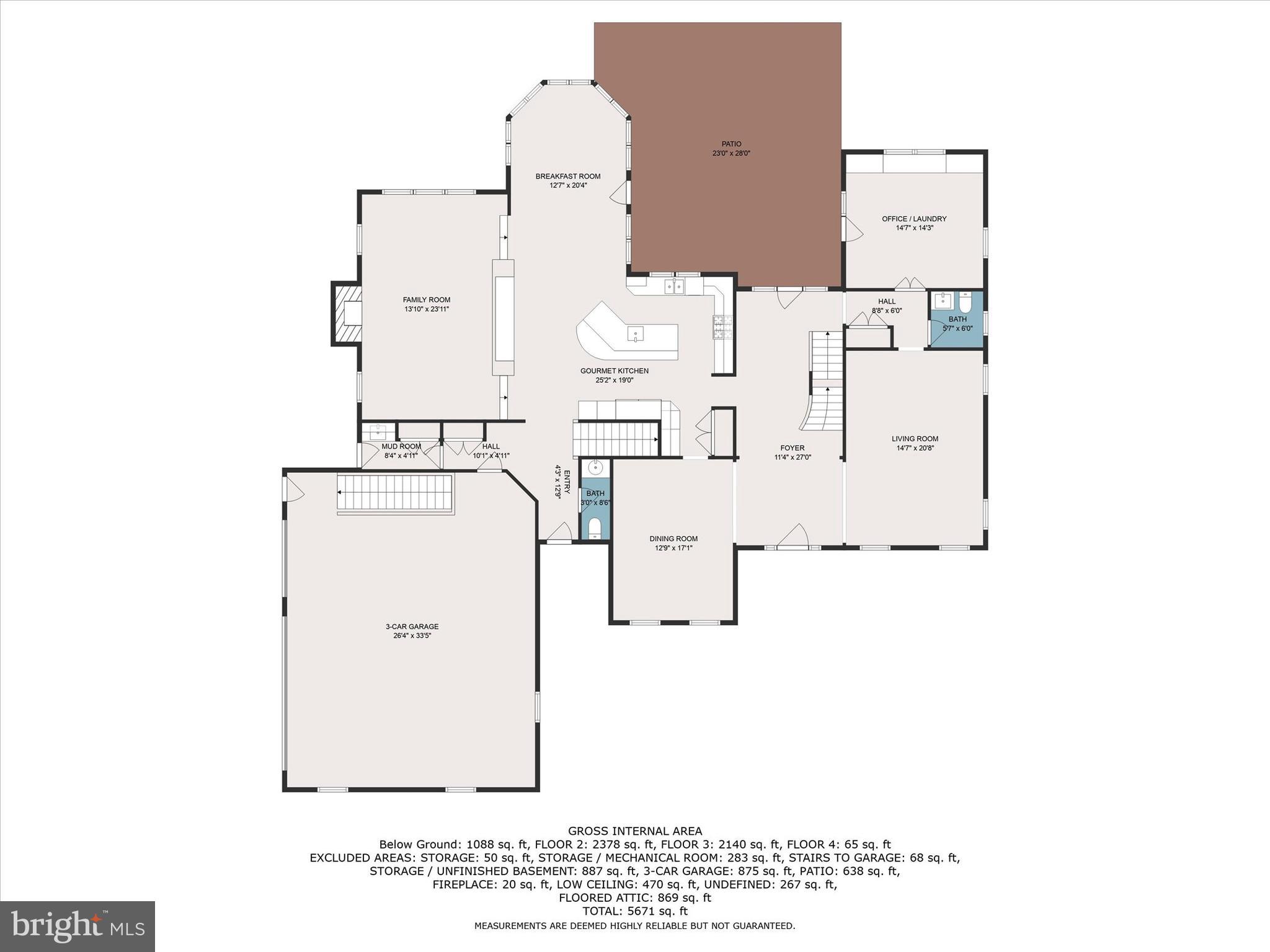PRESERVE AT MEADOWBR - Residential