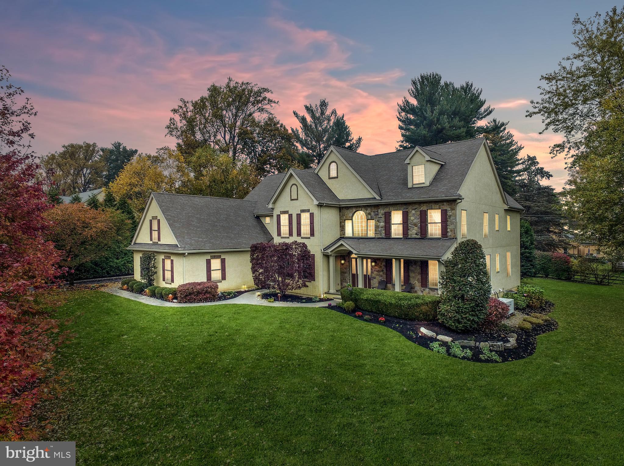 PRESERVE AT MEADOWBR - Residential