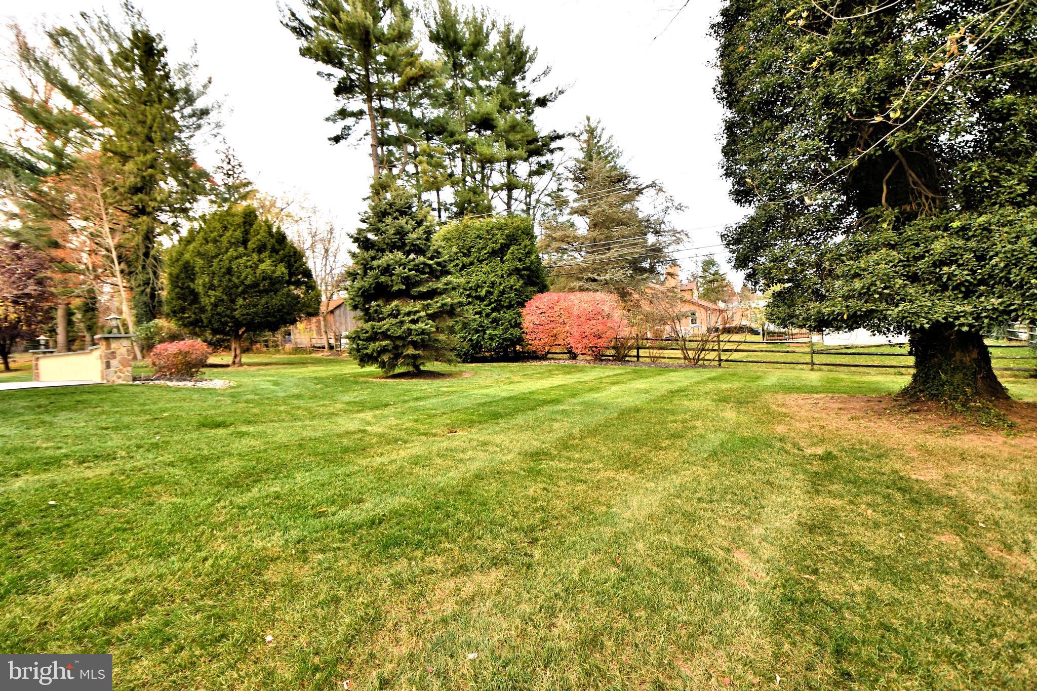 PRESERVE AT MEADOWBR - Residential