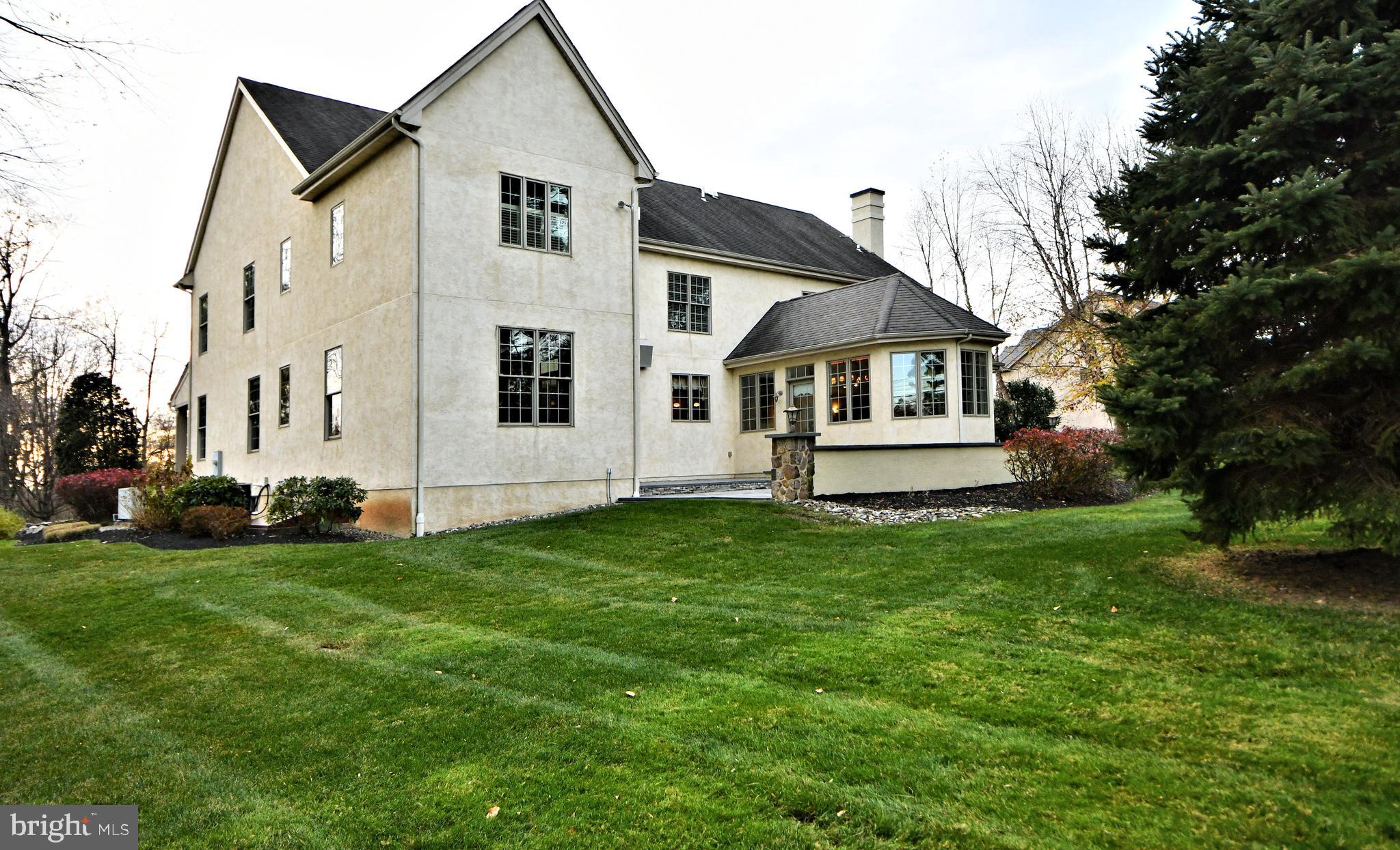 PRESERVE AT MEADOWBR - Residential