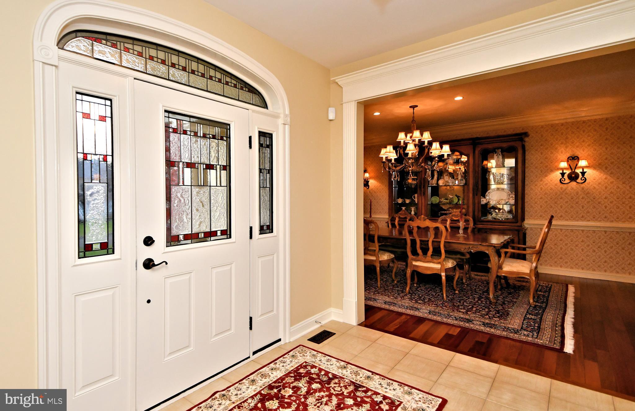 PRESERVE AT MEADOWBR - Residential