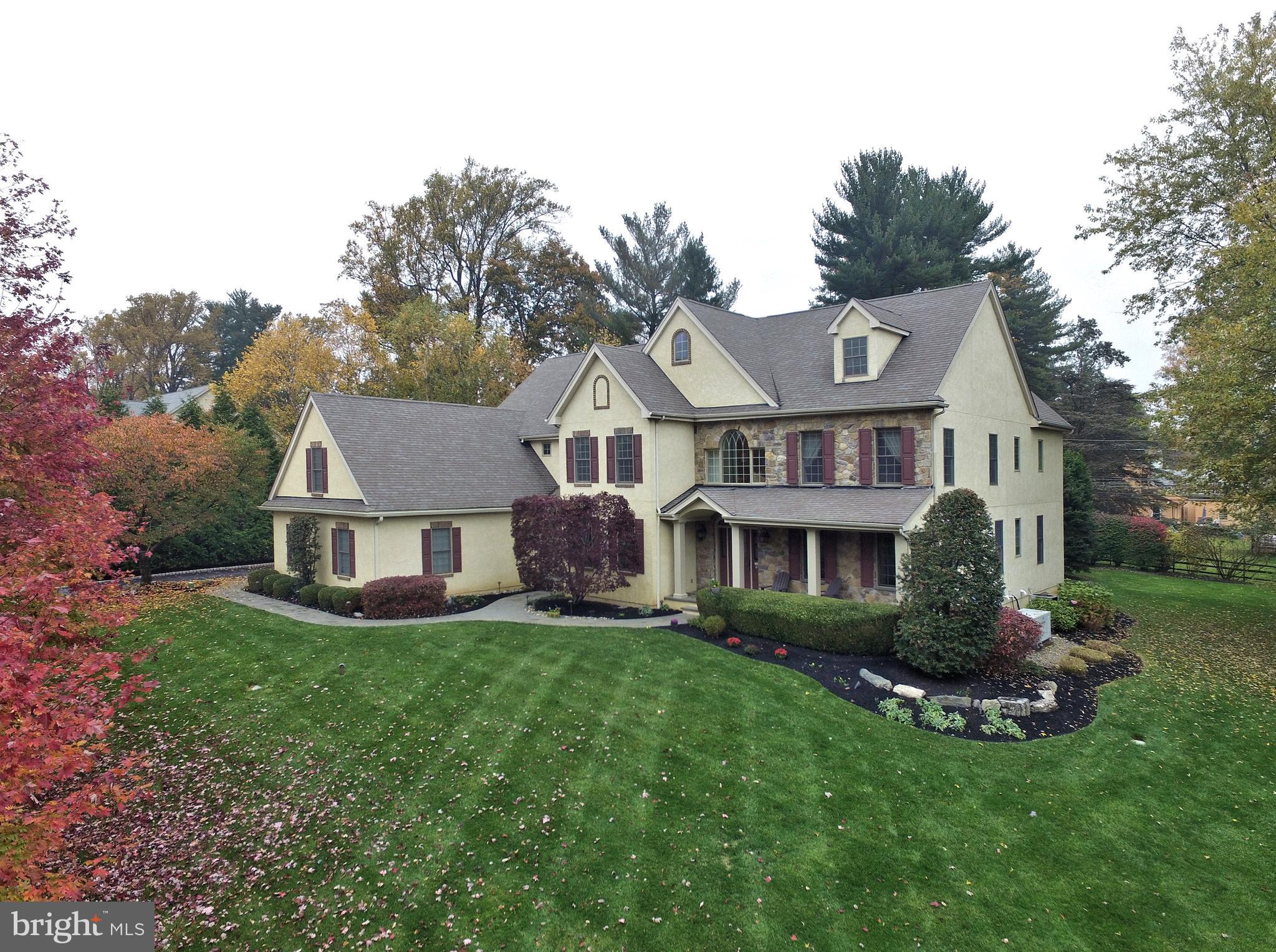 PRESERVE AT MEADOWBR - Residential