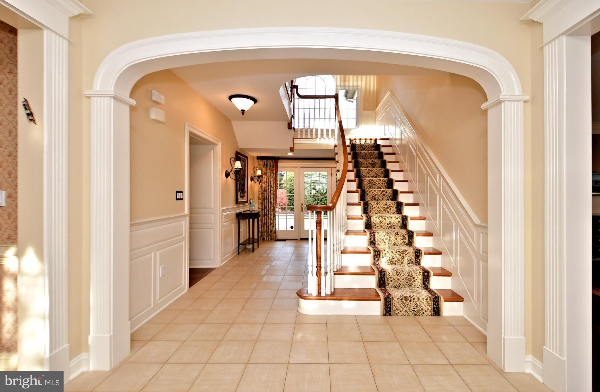 PRESERVE AT MEADOWBR - Residential