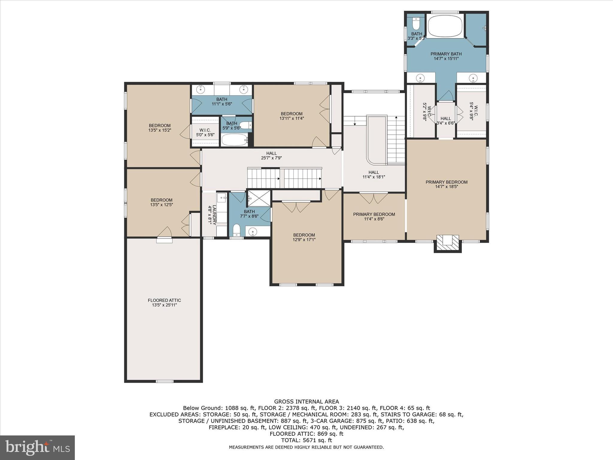 PRESERVE AT MEADOWBR - Residential