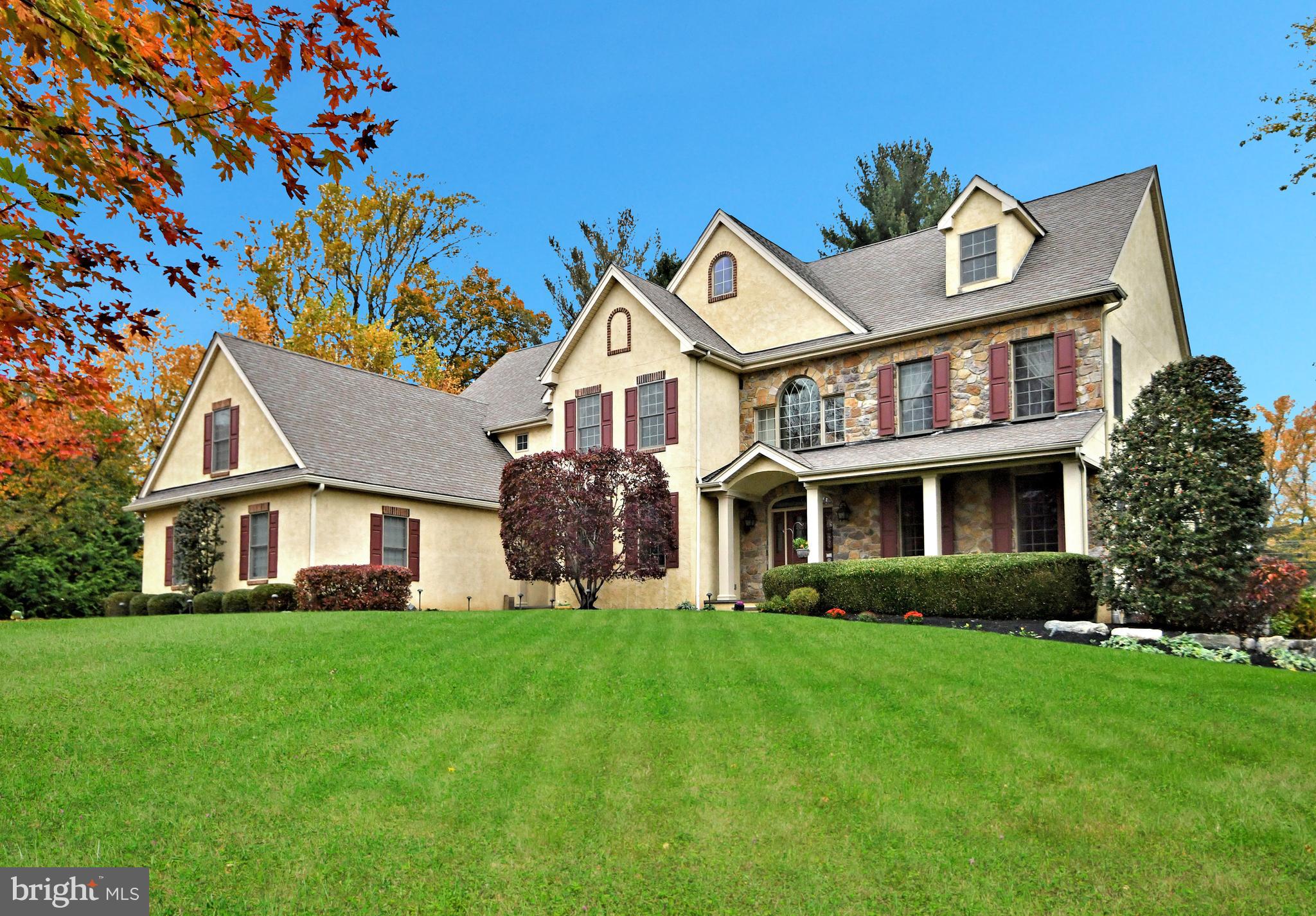 PRESERVE AT MEADOWBR - Residential