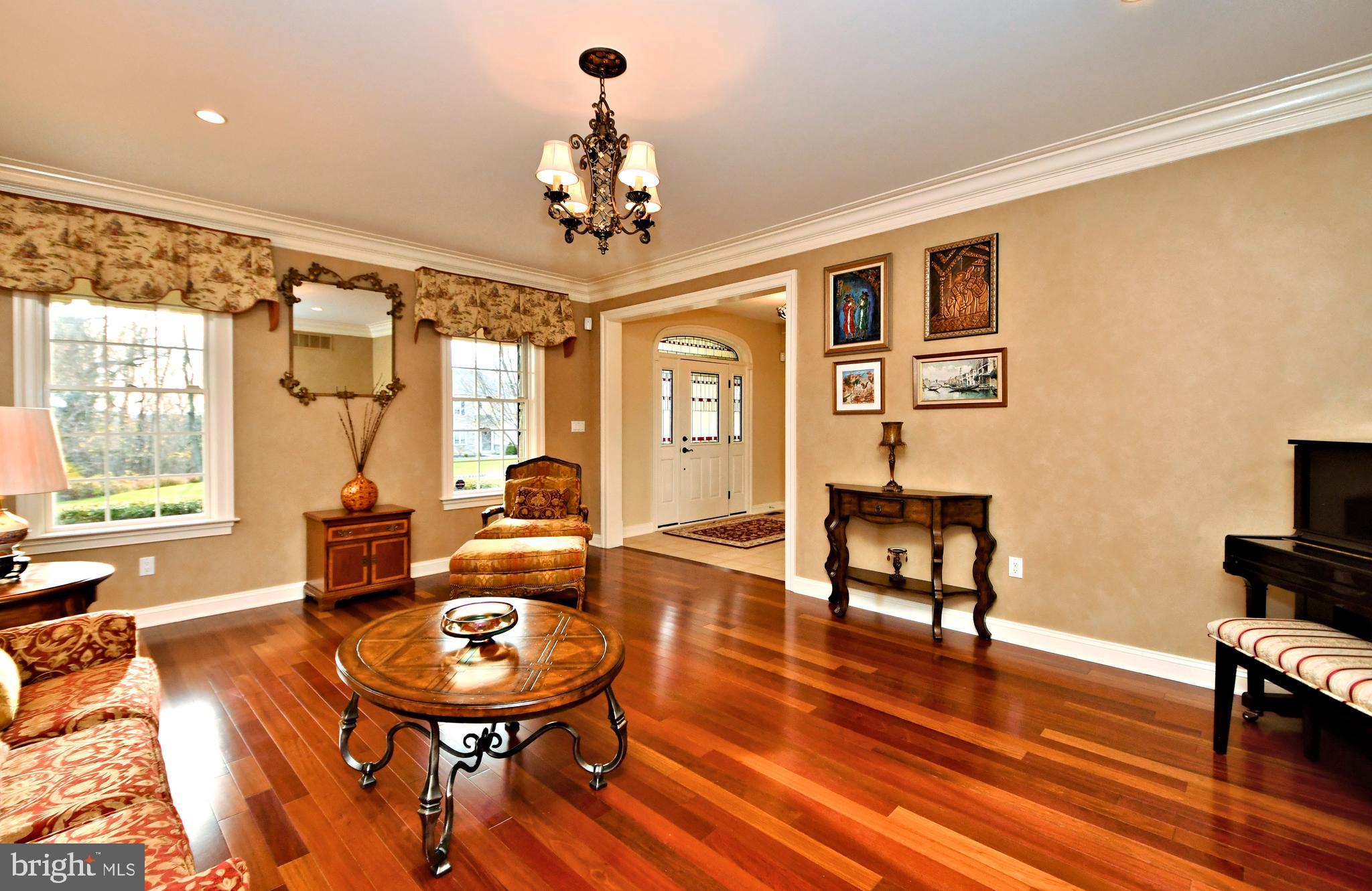 PRESERVE AT MEADOWBR - Residential