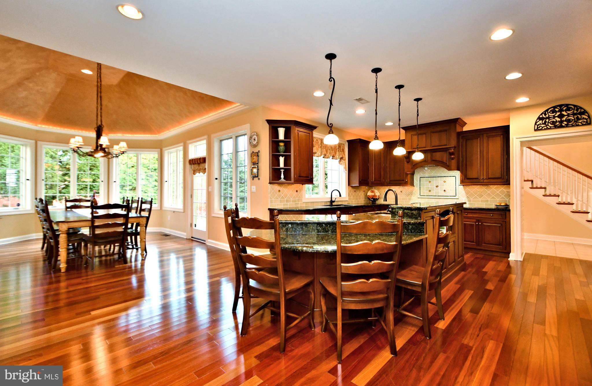 PRESERVE AT MEADOWBR - Residential