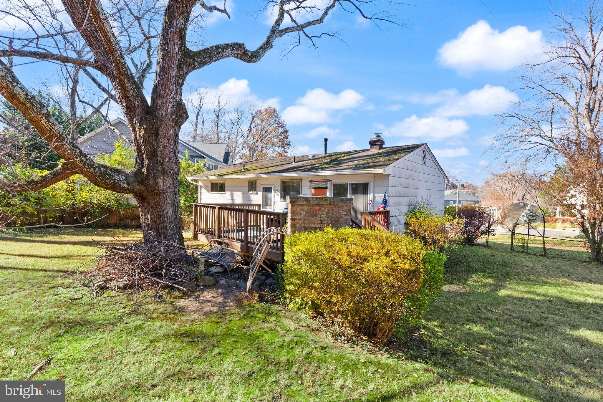 VIENNA WOODS - Residential