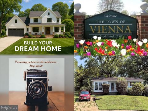 1412 PATRICK CIRCLE SW VIENNA VA 22180