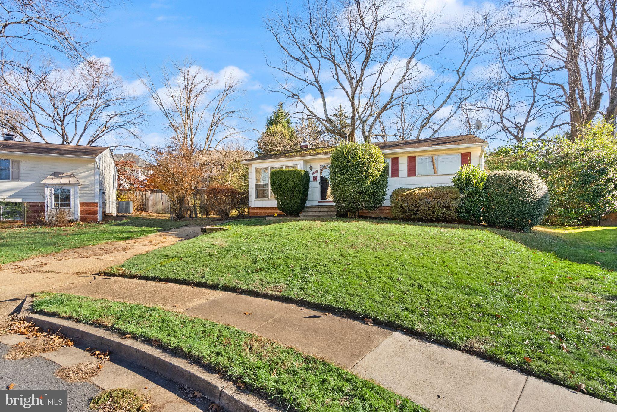 1412 PATRICK CIRCLE SW