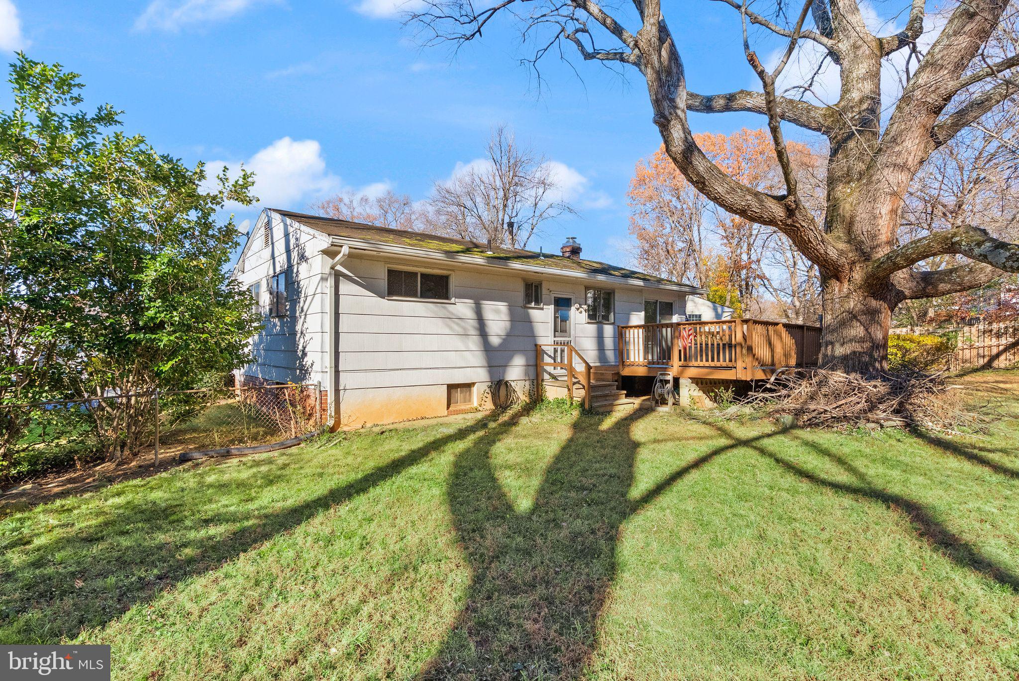 VIENNA WOODS - Residential