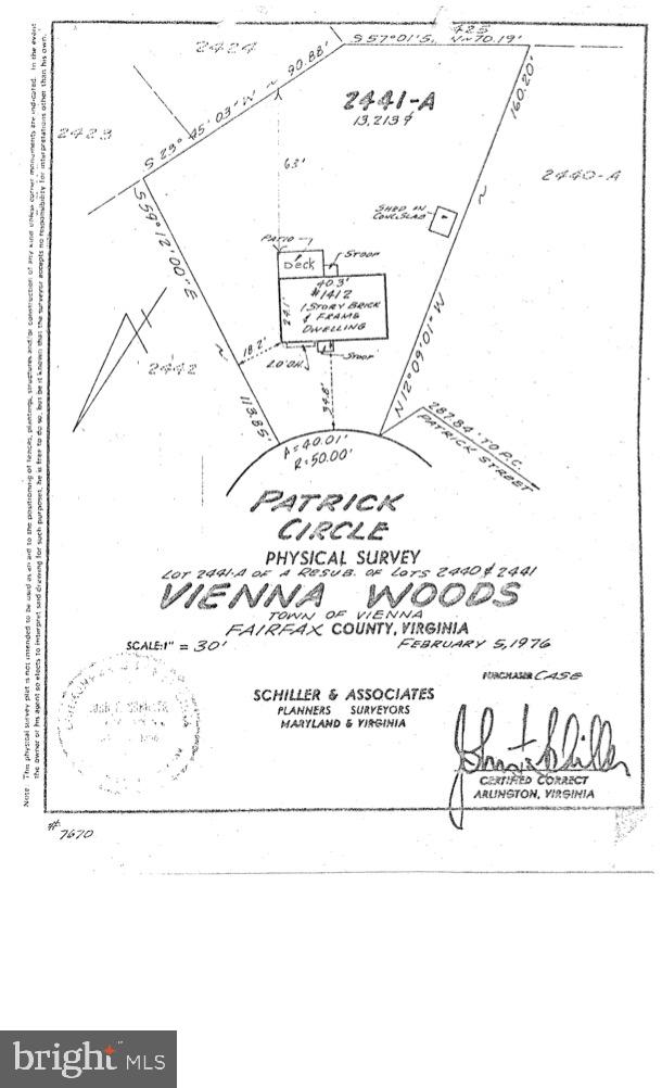 VIENNA WOODS - Residential
