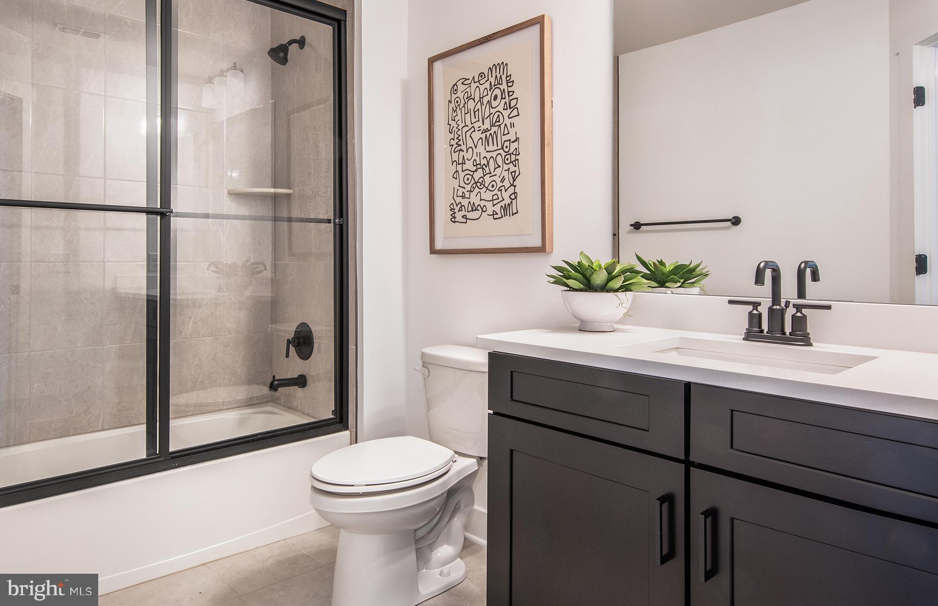 LIBERTY RIDGE - Residential