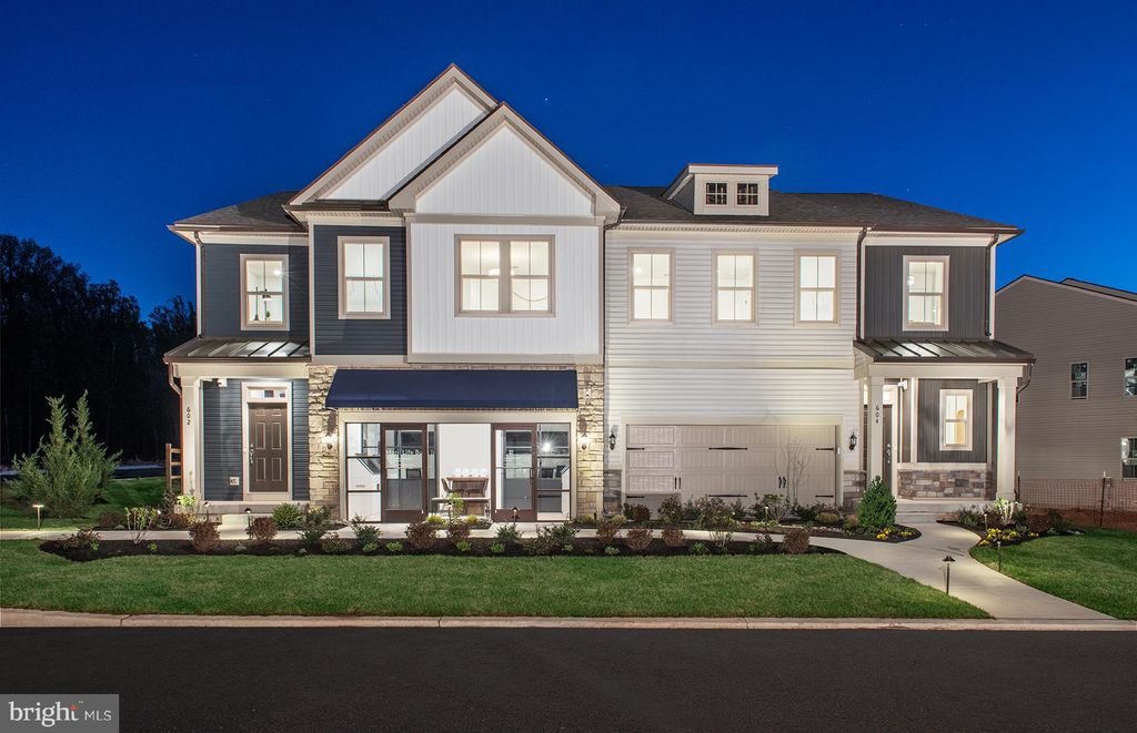 Photo of 602 America Drive, HORSHAM, PA 19044 (MLS # PAMC2167192)