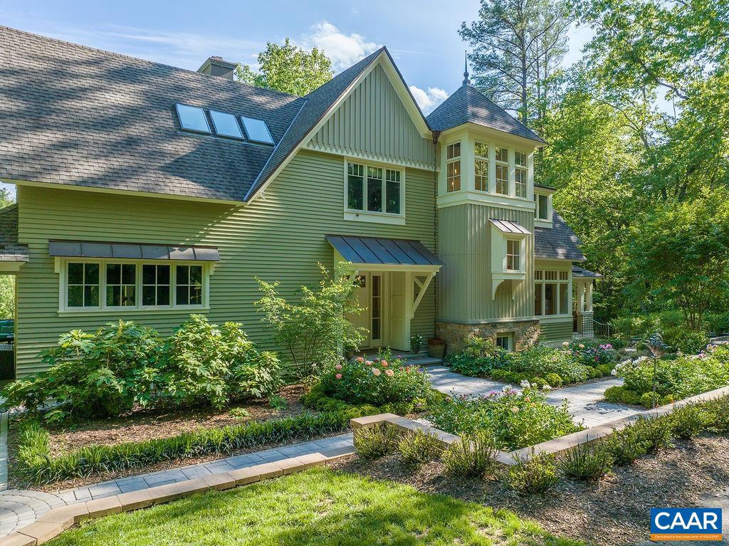 RIVANNA - Residential