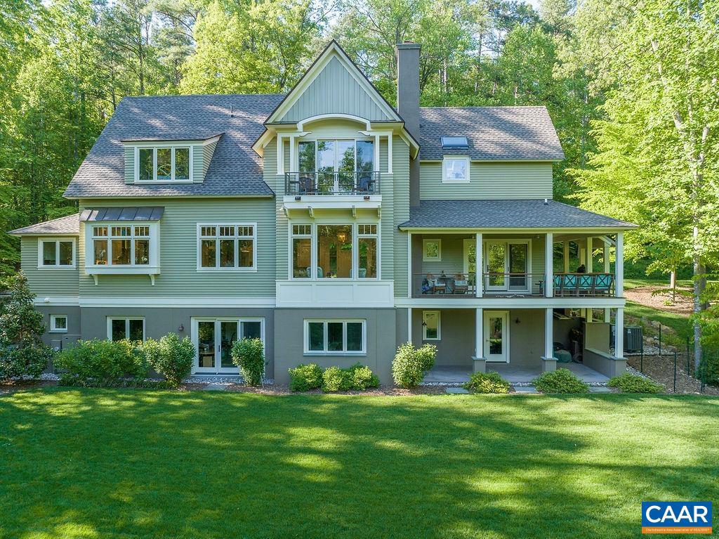 RIVANNA - Residential