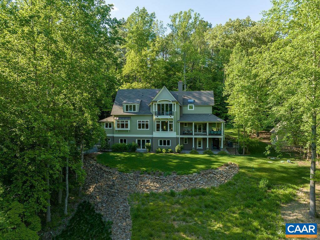 RIVANNA - Residential