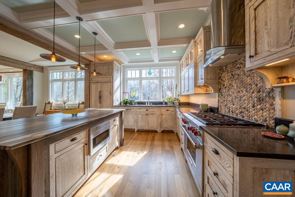 RIVANNA - Residential