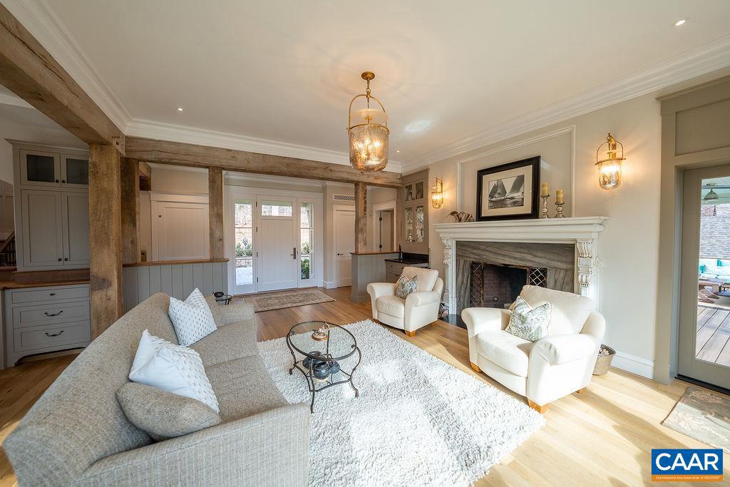 RIVANNA - Residential