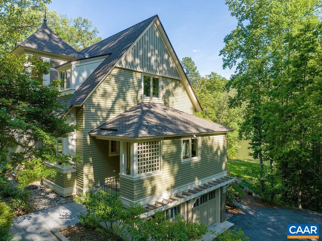 RIVANNA - Residential