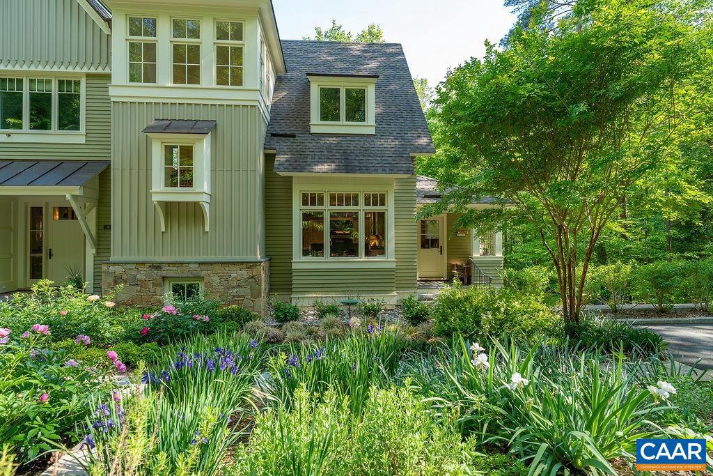 RIVANNA - Residential