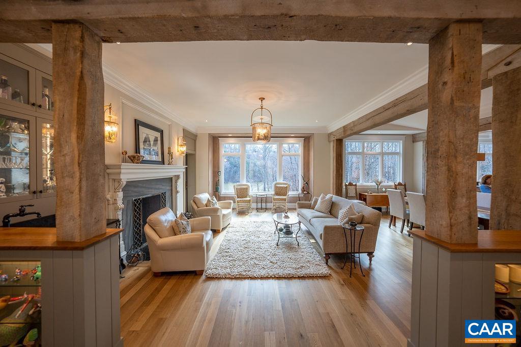 RIVANNA - Residential