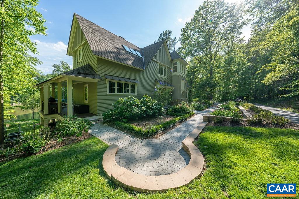 RIVANNA - Residential