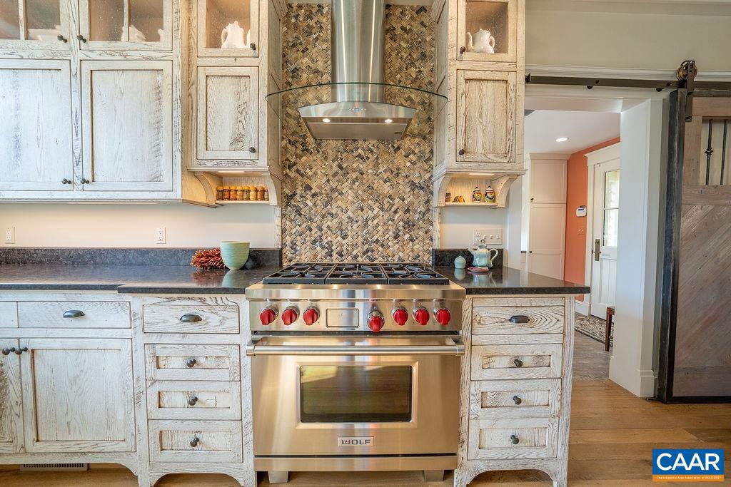 RIVANNA - Residential