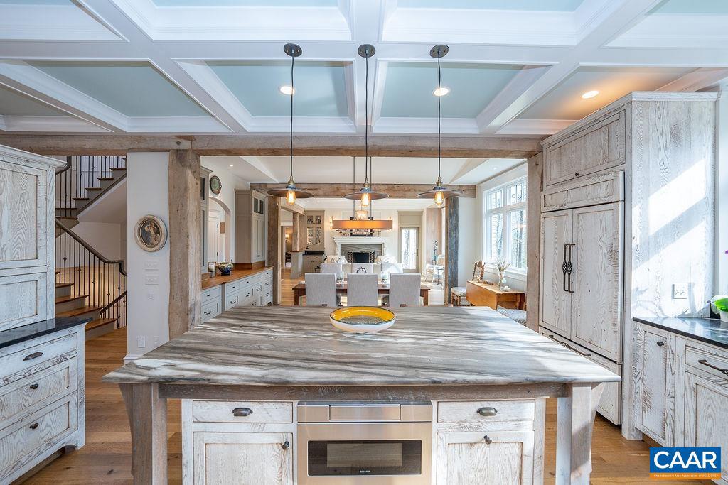 RIVANNA - Residential