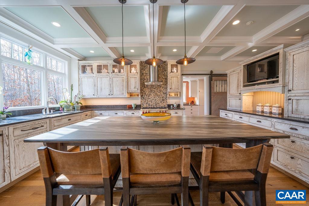 RIVANNA - Residential