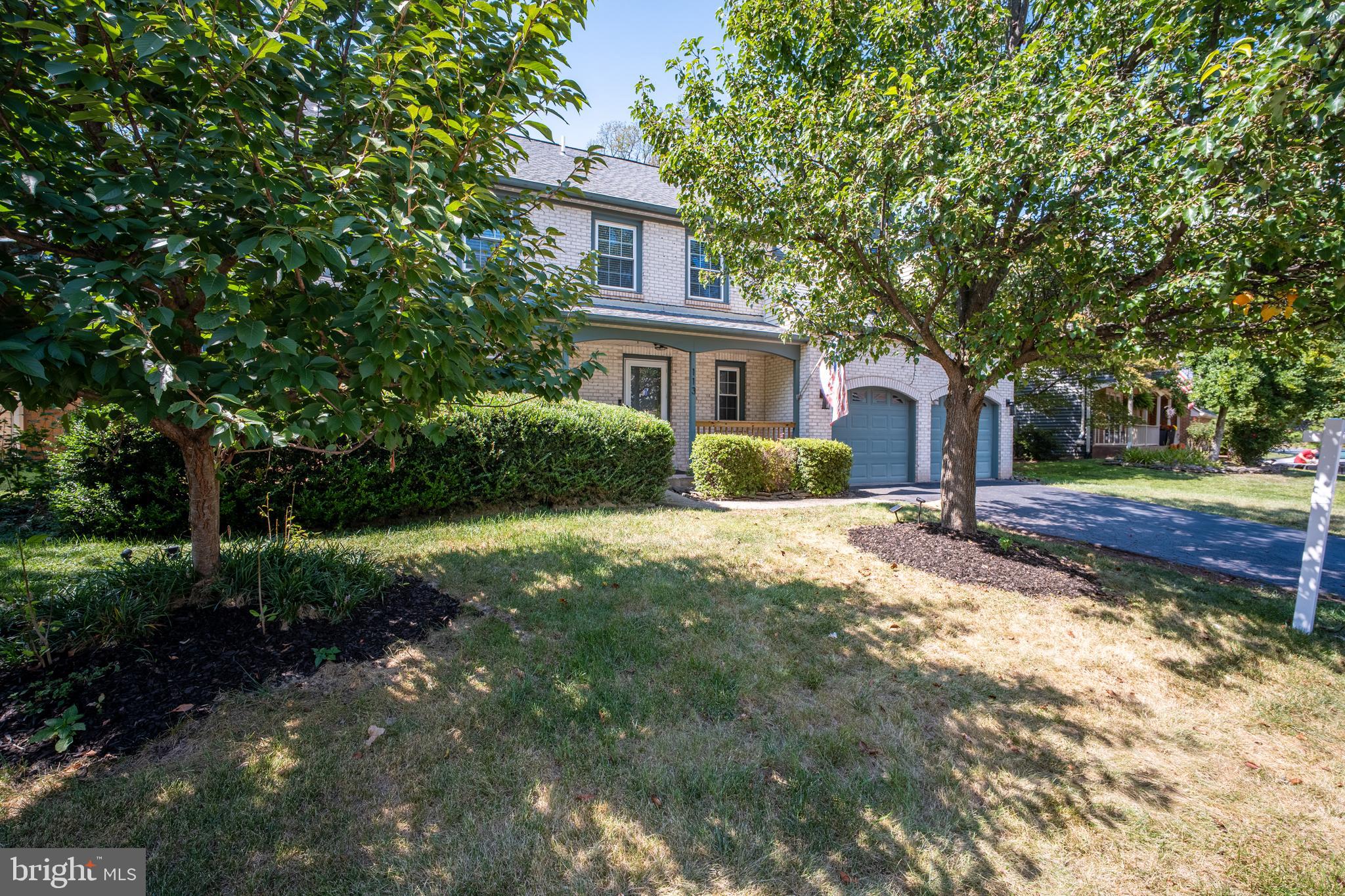 113 CONNEMARA DRIVE