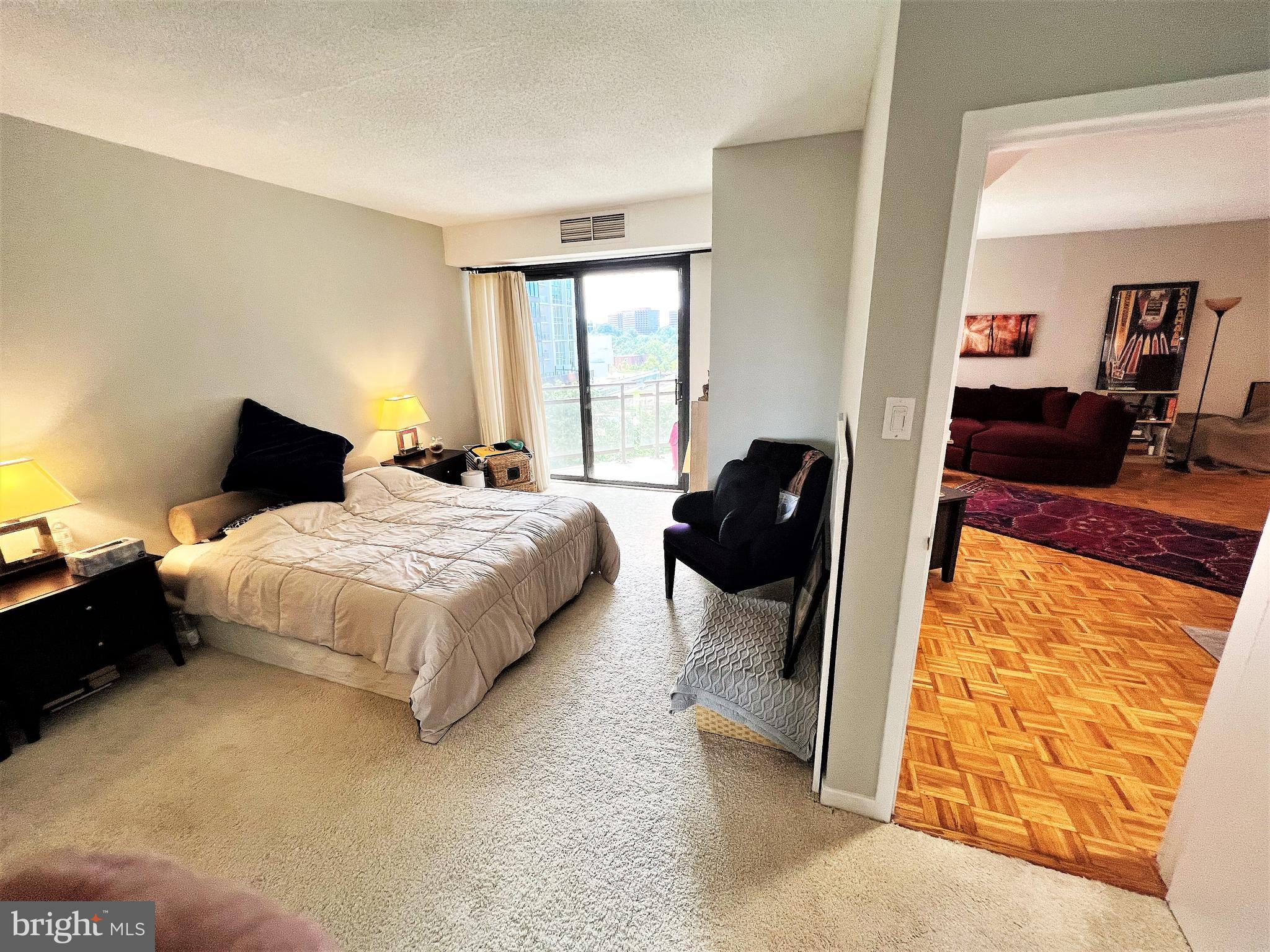 ATRIUM CONDO - Residential