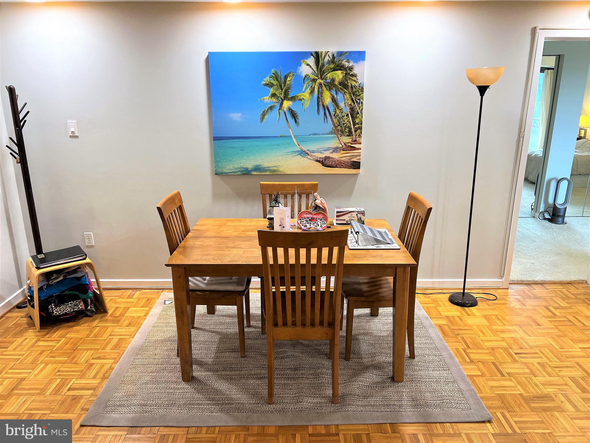 ATRIUM CONDO - Residential