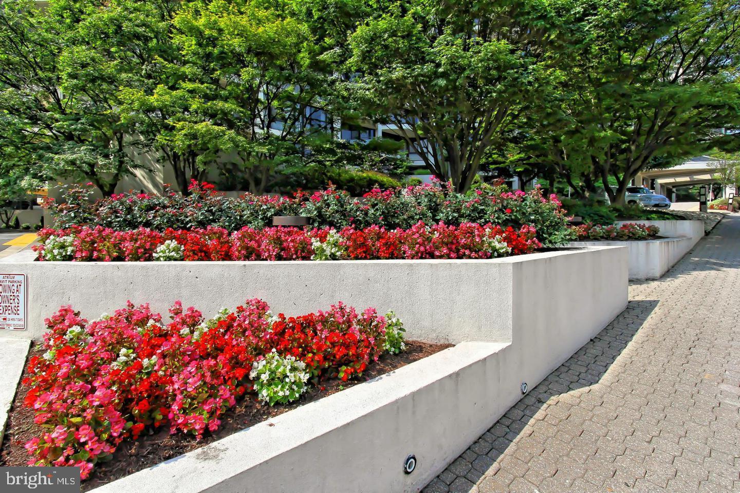 ATRIUM CONDO - Residential