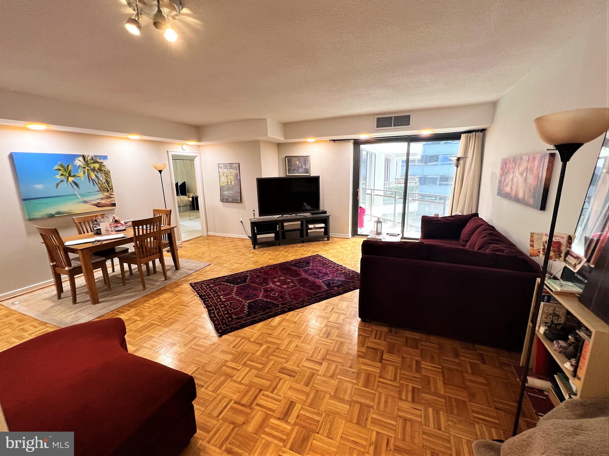 ATRIUM CONDO - Residential