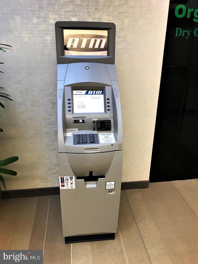 ATRIUM CONDO - Residential