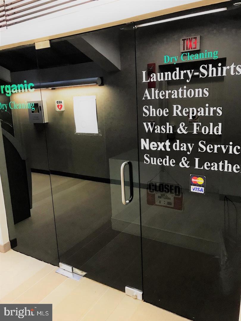 ATRIUM CONDO - Residential