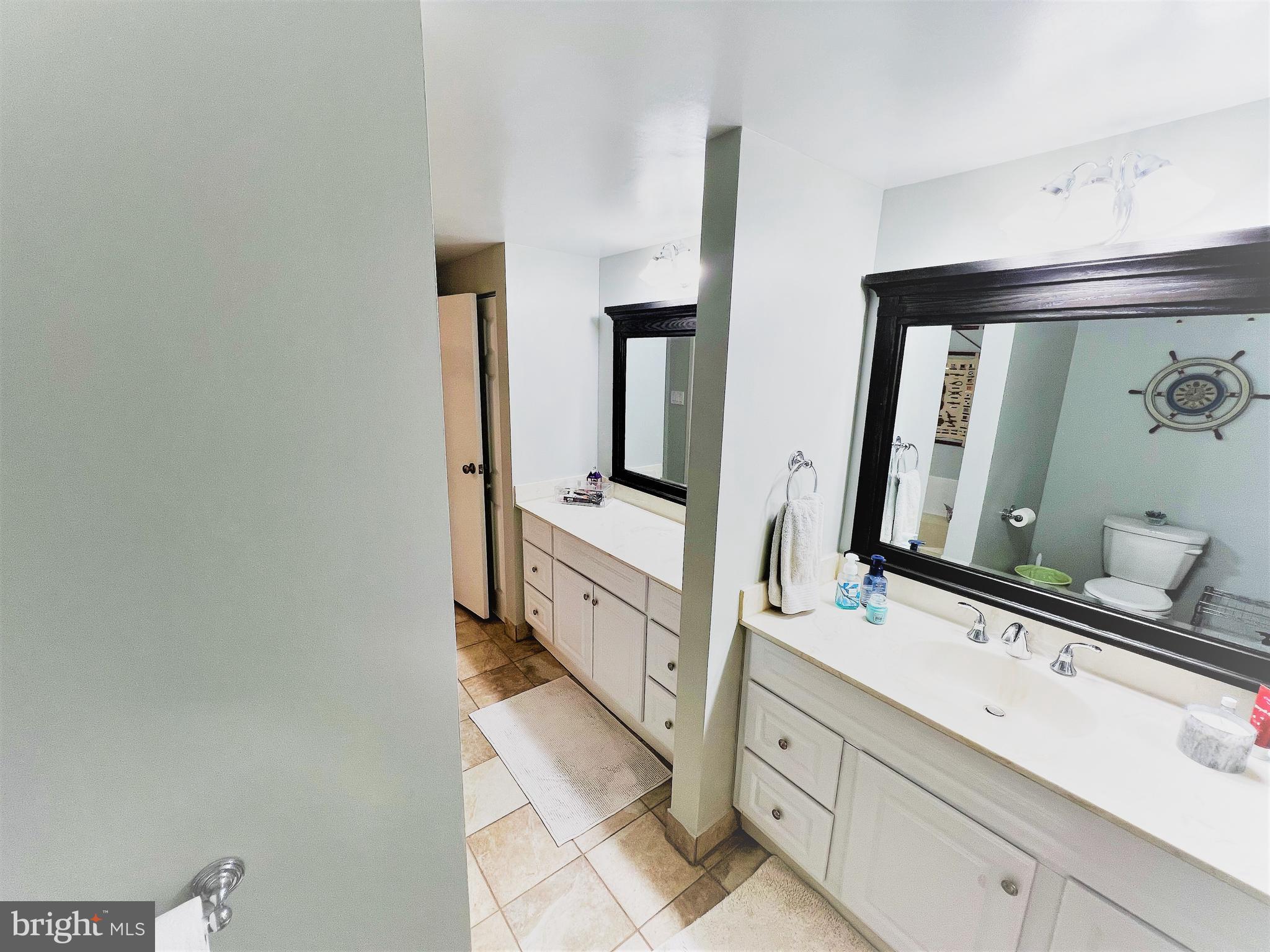 ATRIUM CONDO - Residential