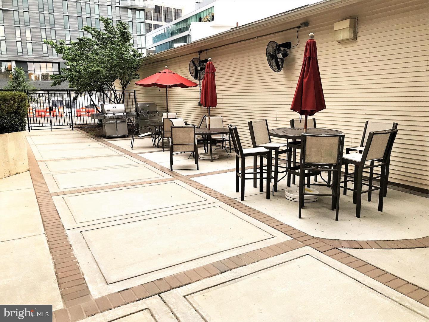 ATRIUM CONDO - Residential