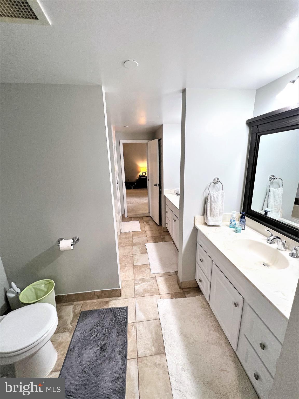 ATRIUM CONDO - Residential